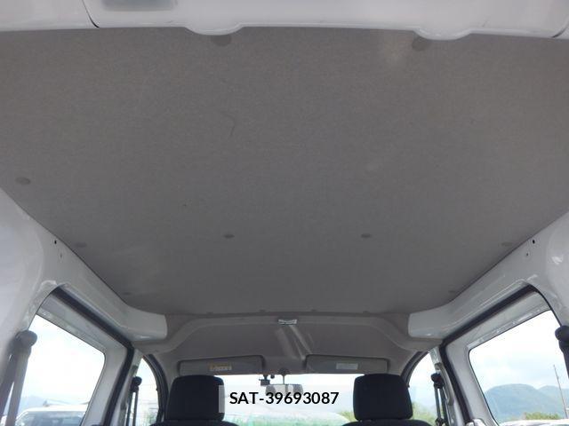Nissan VANETTE VAN 2018-06 8075011-11