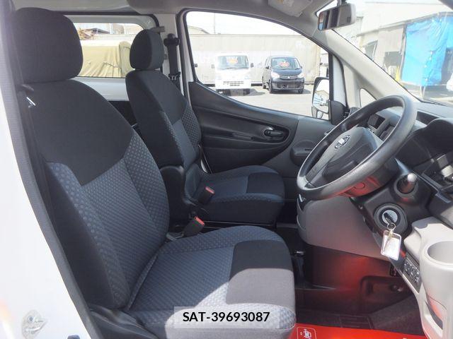 Nissan VANETTE VAN 2018-06 8075011-14