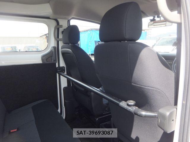 Nissan VANETTE VAN 2018-06 8075011-15