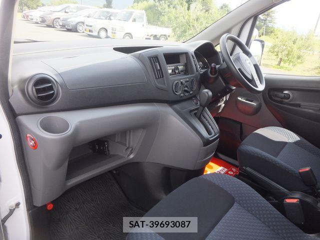 Nissan VANETTE VAN 2018-06 8075011-16