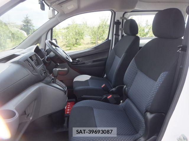 Nissan VANETTE VAN 2018-06 8075011-17