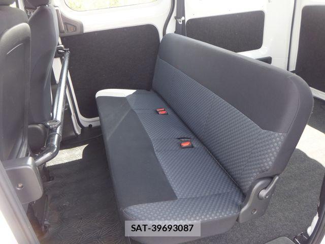 Nissan VANETTE VAN 2018-06 8075011-18