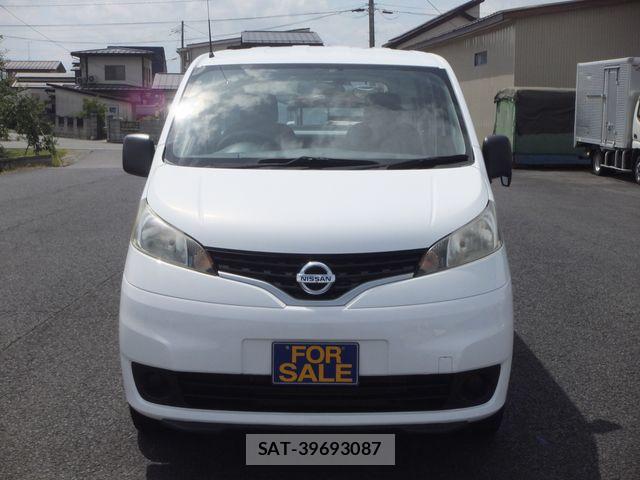 Nissan VANETTE VAN 2018-06 8075011-1