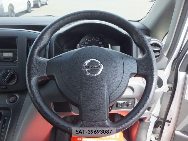 Nissan VANETTE VAN 2018-06 8075011-19