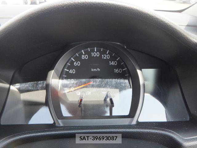 Nissan VANETTE VAN 2018-06 8075011-20