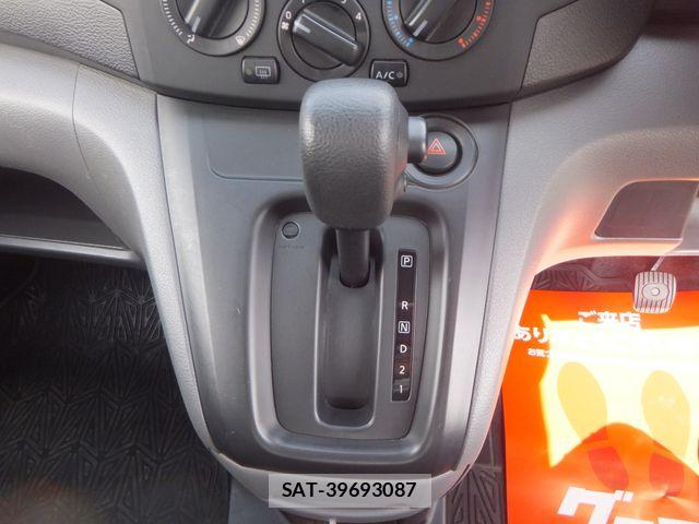 Nissan VANETTE VAN 2018-06 8075011-22