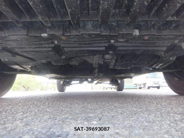 Nissan VANETTE VAN 2018-06 8075011-25