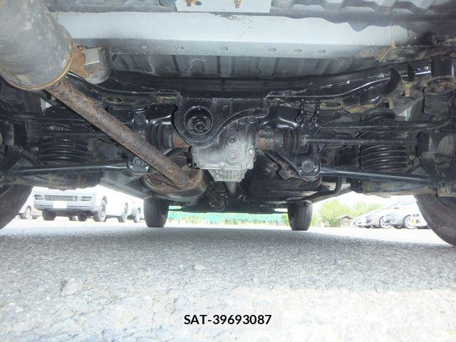 Nissan VANETTE VAN 2018-06 8075011-26