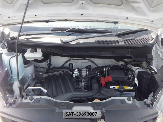 Nissan VANETTE VAN 2018-06 8075011-27
