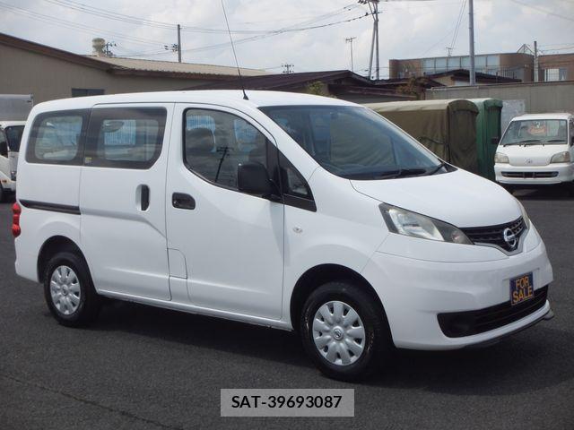 Nissan VANETTE VAN 2018-06 8075011-2