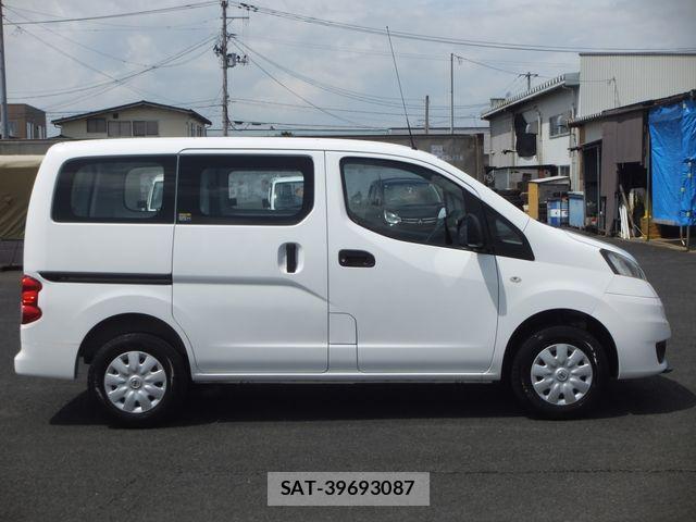 Nissan VANETTE VAN 2018-06 8075011-3