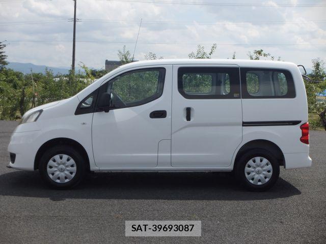 Nissan VANETTE VAN 2018-06 8075011-4