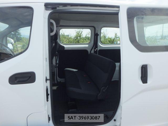 Nissan VANETTE VAN 2018-06 8075011-5