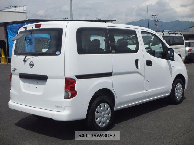 Nissan VANETTE VAN 2018-06 8075011-6