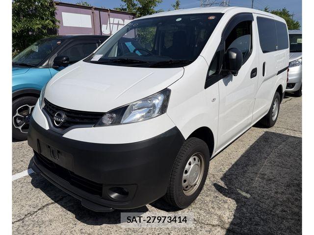 Nissan VANETTE VAN 2023-04 8871758-0