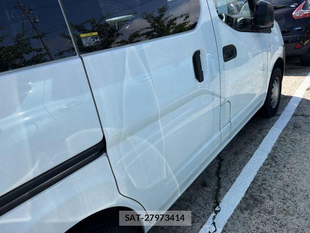 Nissan VANETTE VAN 2023-04 8871758-11