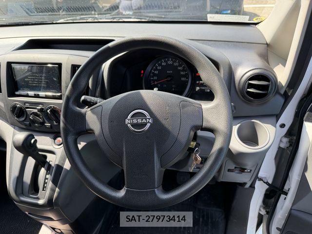 Nissan VANETTE VAN 2023-04 8871758-14