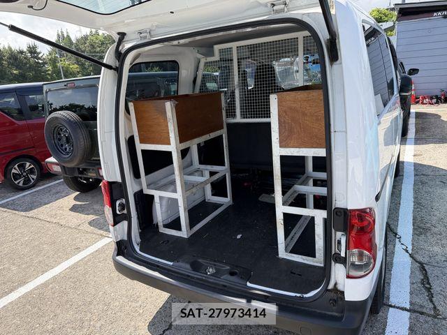 Nissan VANETTE VAN 2023-04 8871758-25