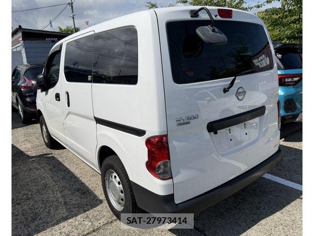 Nissan VANETTE VAN 2023-04 8871758-2