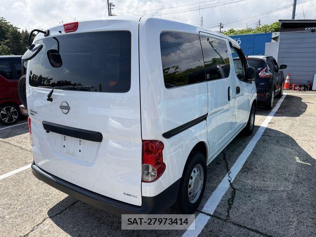 Nissan VANETTE VAN 2023-04 8871758-3