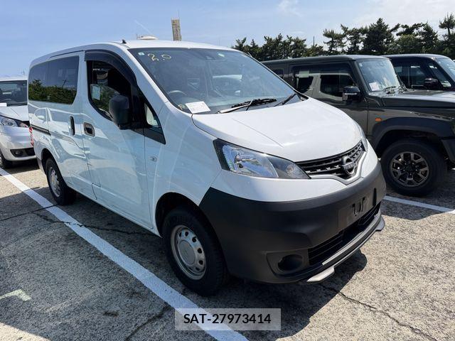 Nissan VANETTE VAN 2023-04 8871758-4