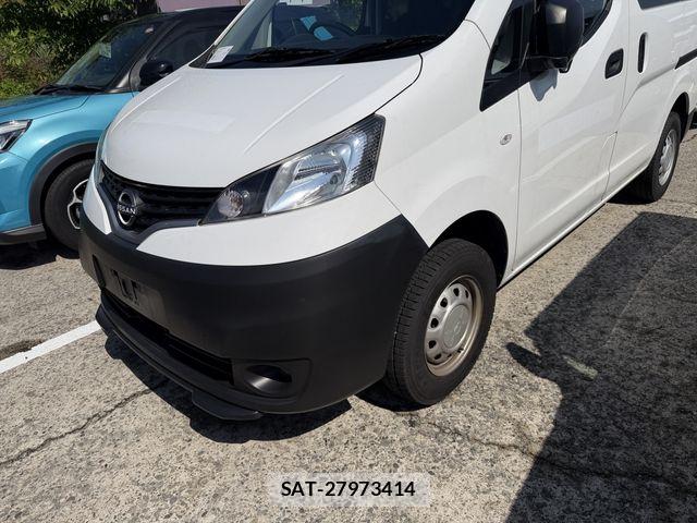 Nissan VANETTE VAN 2023-04 8871758-7