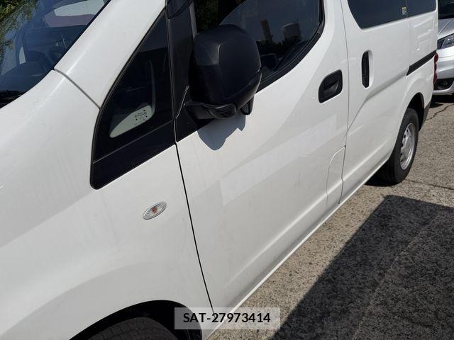 Nissan VANETTE VAN 2023-04 8871758-8