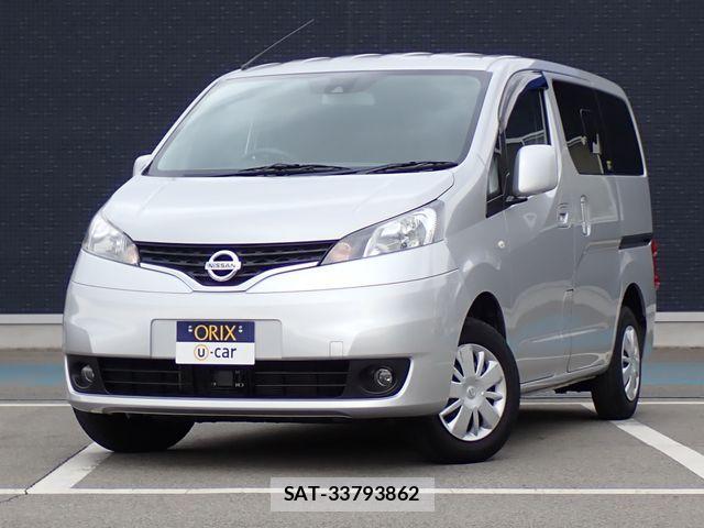 Nissan NV200 VANETTE WAGON 2021-01 3908467-0