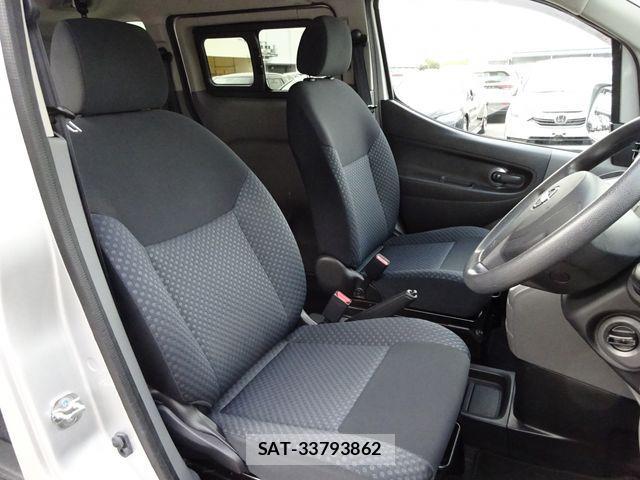 Nissan NV200 VANETTE WAGON 2021-01 3908467-14