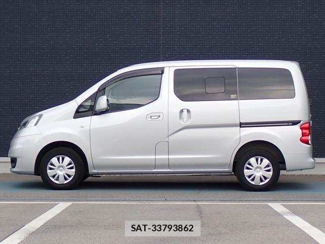 Nissan NV200 VANETTE WAGON 2021-01 3908467-16