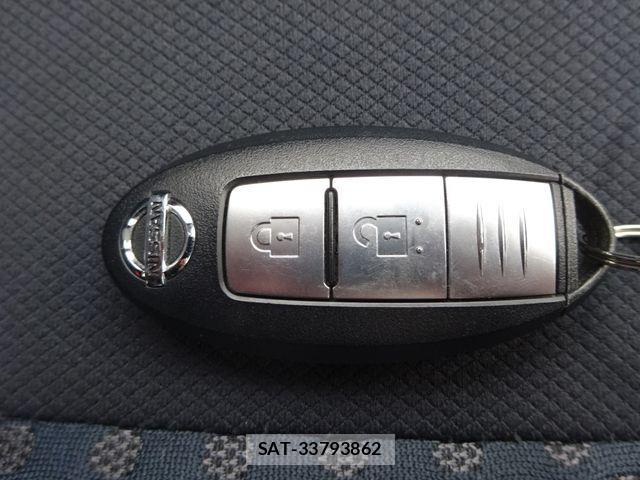 Nissan NV200 VANETTE WAGON 2021-01 3908467-17