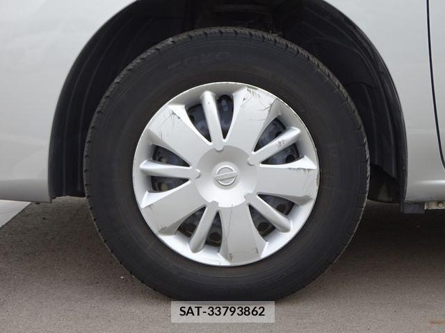 Nissan NV200 VANETTE WAGON 2021-01 3908467-18