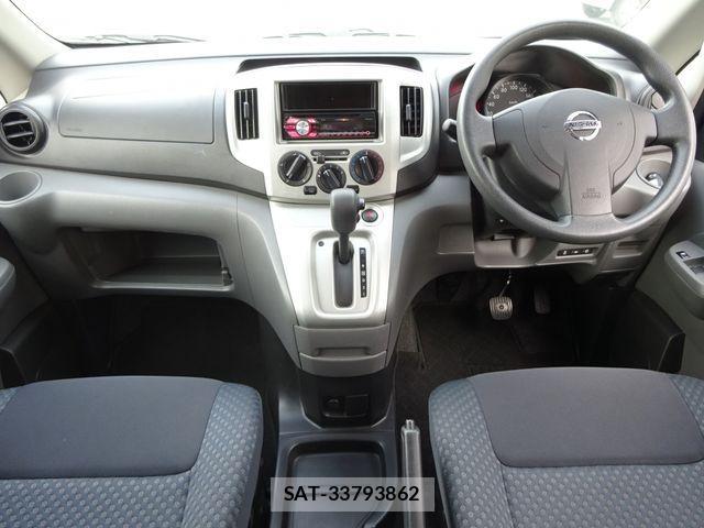Nissan NV200 VANETTE WAGON 2021-01 3908467-1