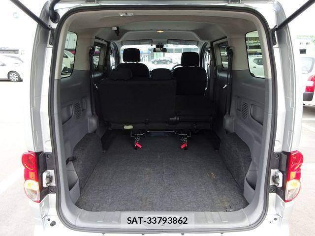 Nissan NV200 VANETTE WAGON 2021-01 3908467-21