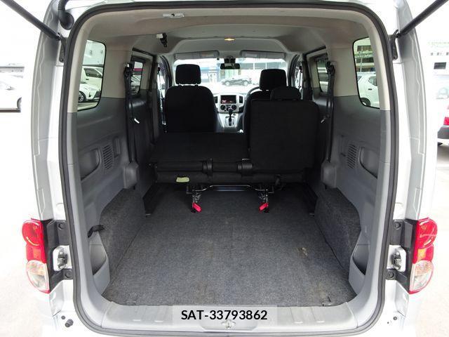 Nissan NV200 VANETTE WAGON 2021-01 3908467-22