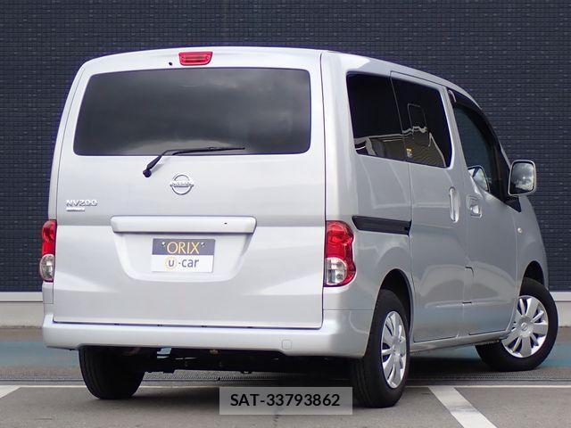 Nissan NV200 VANETTE WAGON 2021-01 3908467-2