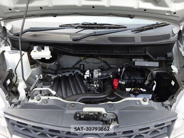 Nissan NV200 VANETTE WAGON 2021-01 3908467-3