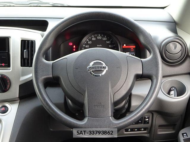 Nissan NV200 VANETTE WAGON 2021-01 3908467-4
