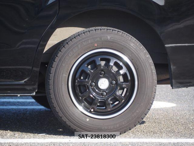 Nissan NV200 VANETTE WAGON 2017-03 6305749-10