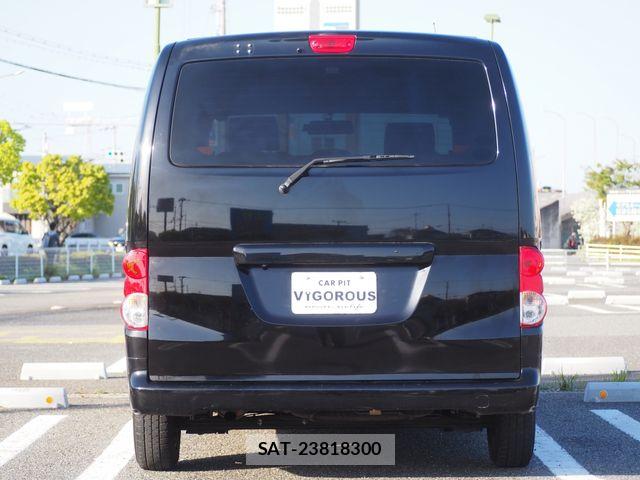 Nissan NV200 VANETTE WAGON 2017-03 6305749-11