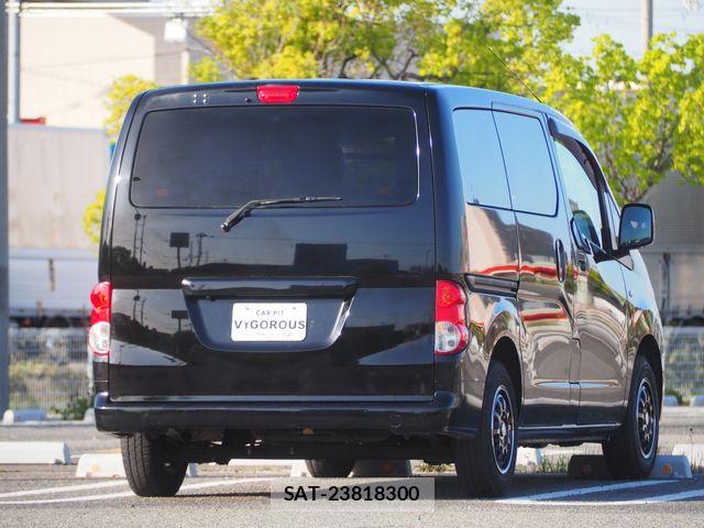 Nissan NV200 VANETTE WAGON 2017-03 6305749-12