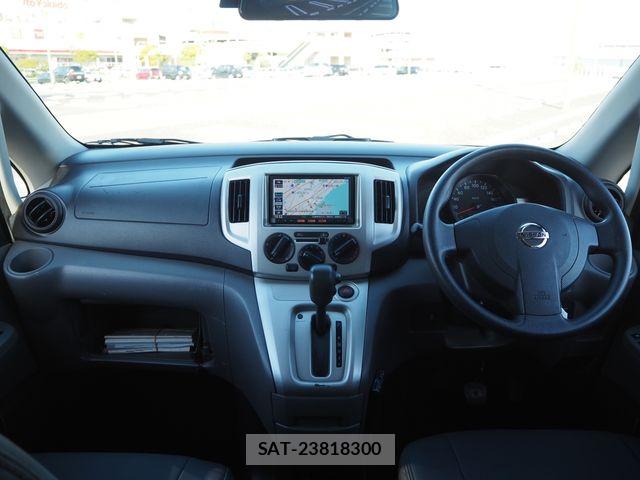 Nissan NV200 VANETTE WAGON 2017-03 6305749-13