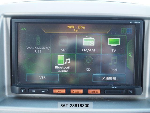 Nissan NV200 VANETTE WAGON 2017-03 6305749-14
