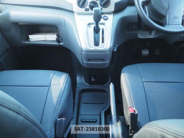 Nissan NV200 VANETTE WAGON 2017-03 6305749-17
