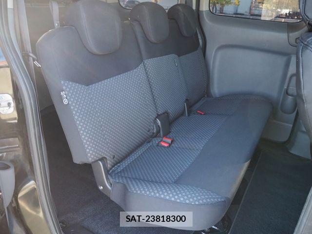 Nissan NV200 VANETTE WAGON 2017-03 6305749-19