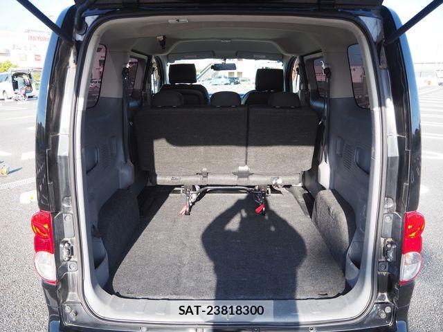 Nissan NV200 VANETTE WAGON 2017-03 6305749-24