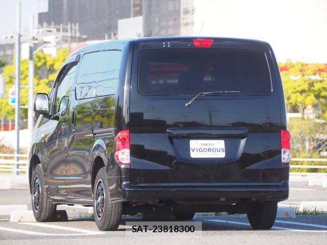 Nissan NV200 VANETTE WAGON 2017-03 6305749-2