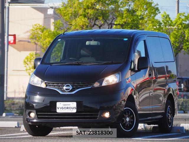 Nissan NV200 VANETTE WAGON 2017-03 6305749-4