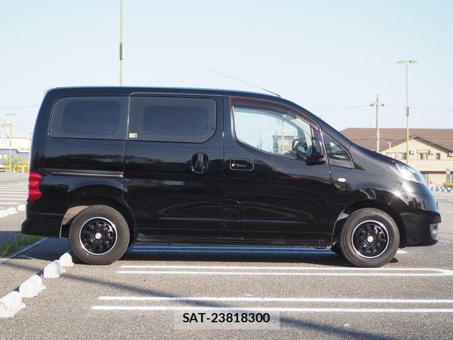 Nissan NV200 VANETTE WAGON 2017-03 6305749-5