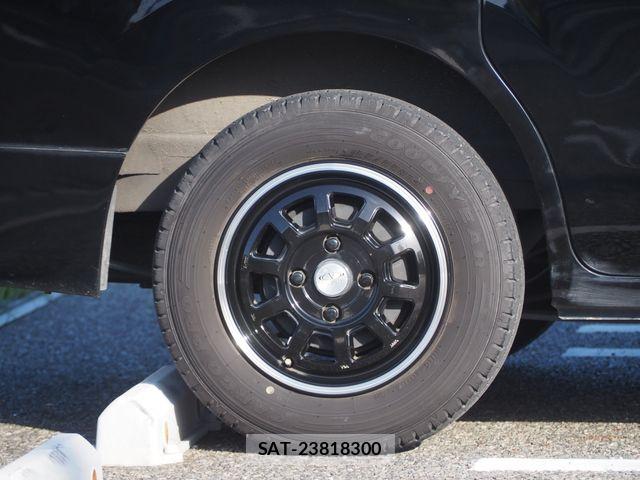 Nissan NV200 VANETTE WAGON 2017-03 6305749-6